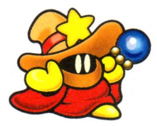 カービィの敵キャラ 87 が一致 ゲーハーの窓