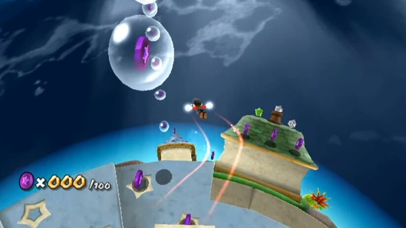 悲報 マリオギャラクシー 難しすぎる ゲーハーの窓 悲報 マリオギャラクシー 難しすぎる ゲーハーの窓