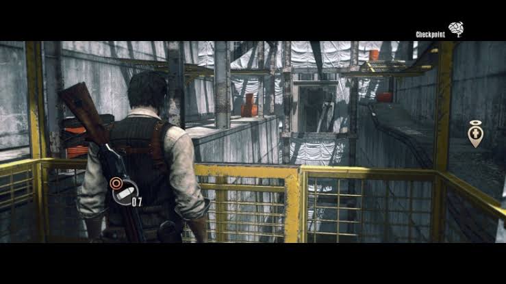 悲報 サイコブレイク ホラーゲーム について語れるj民 ワイしかいない ゲーハーの窓