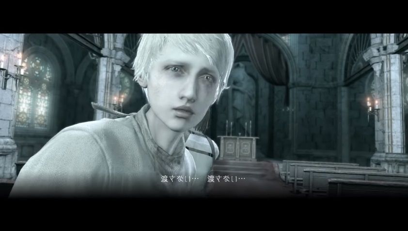サイコブレイクの思い出 ゲーハーの窓 サイコブレイクの思い出 ゲーハーの窓