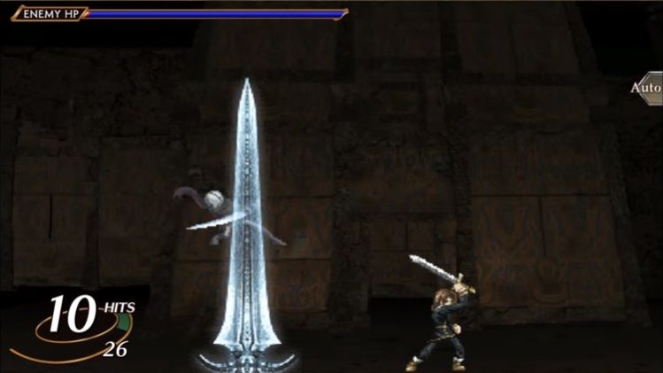 ヴァルキリープロファイルって今思えばすごいゲームだったな ゲーハーの窓