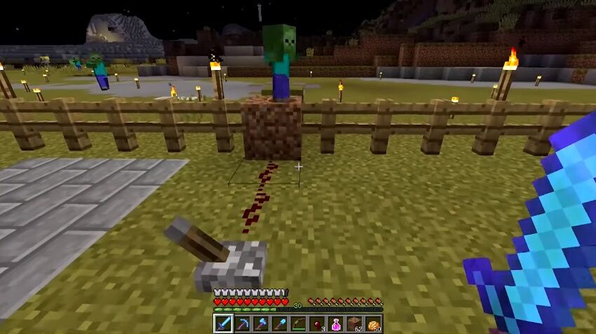 マインクラフトって世界滅亡後の世界っぽいよな ゲーハーの窓 マインクラフトって世界滅亡後の世界っぽいよな ゲーハーの窓