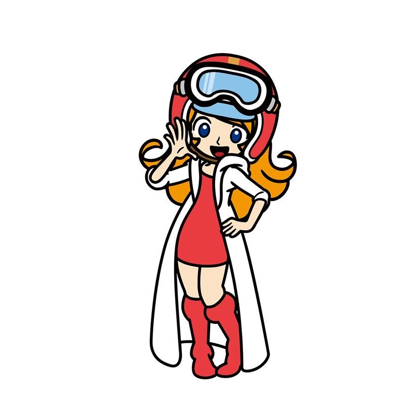 かわいいモナちゃんがきたないワリオを慕う理由ｗｗｗｗｗ ゲーハーの窓
