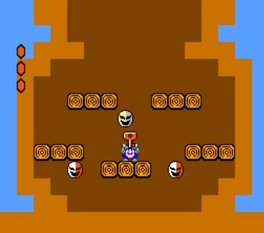 マリオusaでカギ取ったら追いかけてくる仮面wwwwwww ゲーハーの窓 マリオusaでカギ取ったら追いかけてくる仮面wwwwwww ゲーハーの窓