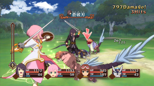 日本5大rpg ポケモン ゼノブレイド ドラクエ Ff あと1つは ゲーハーの窓