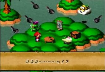 正直スーパーマリオrpgって過大評価されてるよな ゲーハーの窓