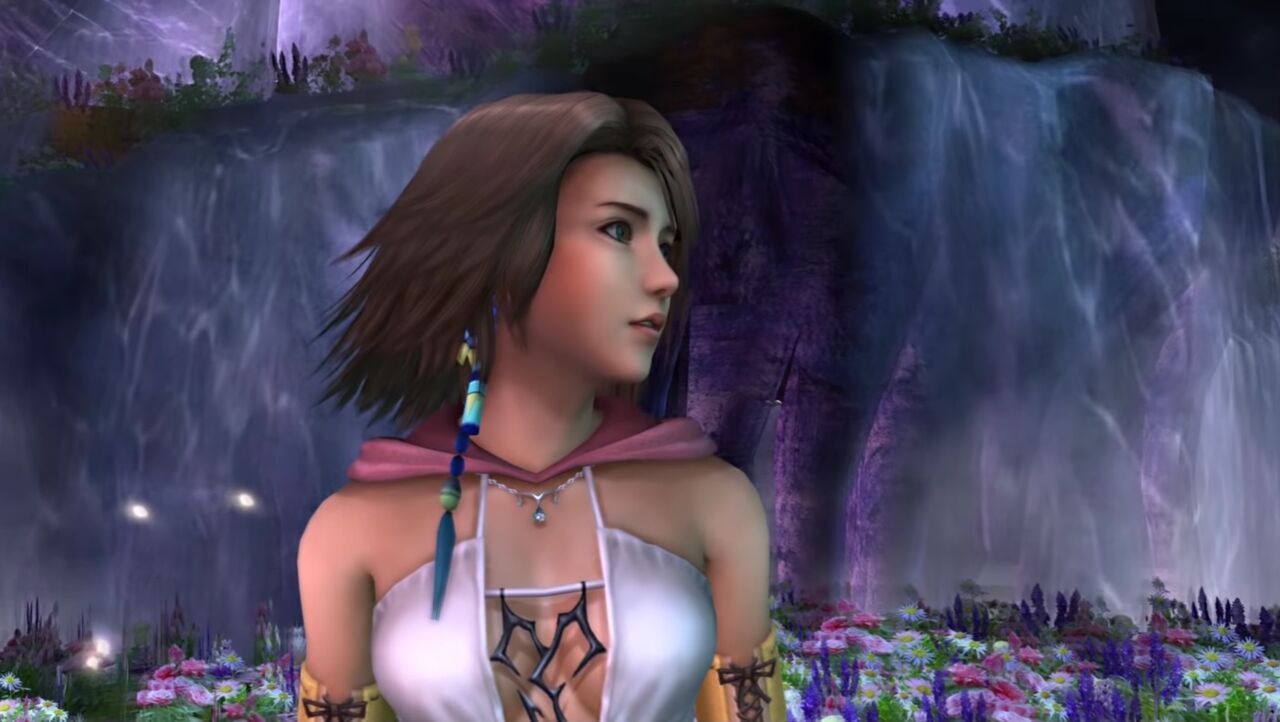 悲報 Ff10のティーダの人生 壮絶すぎる ゲーハーの窓 悲報 Ff10のティーダの人生 壮絶すぎる ゲーハーの窓