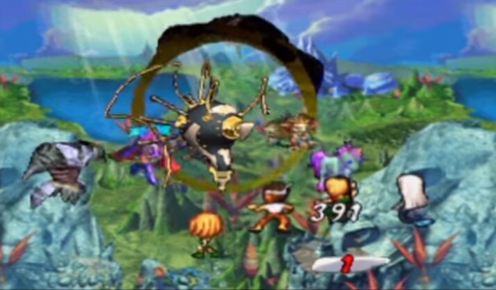 武器が壊れるシステムを採用してよかったゲームなんてあるの ゲーハーの窓