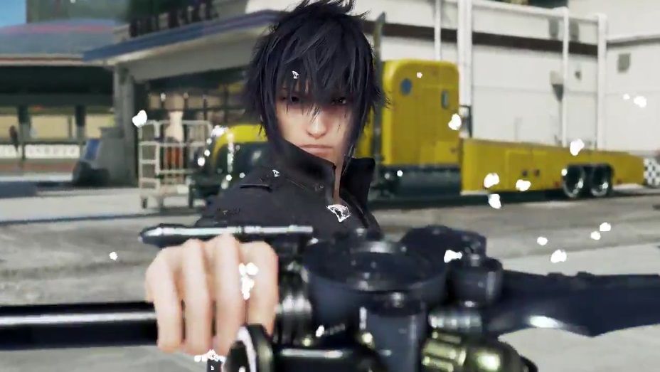 悲報 キングダムハーツ3のキーブレード ダサくなる ゲーハーの窓