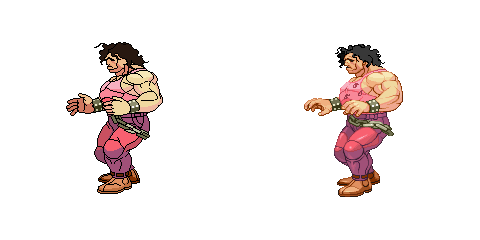 ドット絵貼っていくで ゲーハーの窓 ドット絵貼っていくで ゲーハーの窓