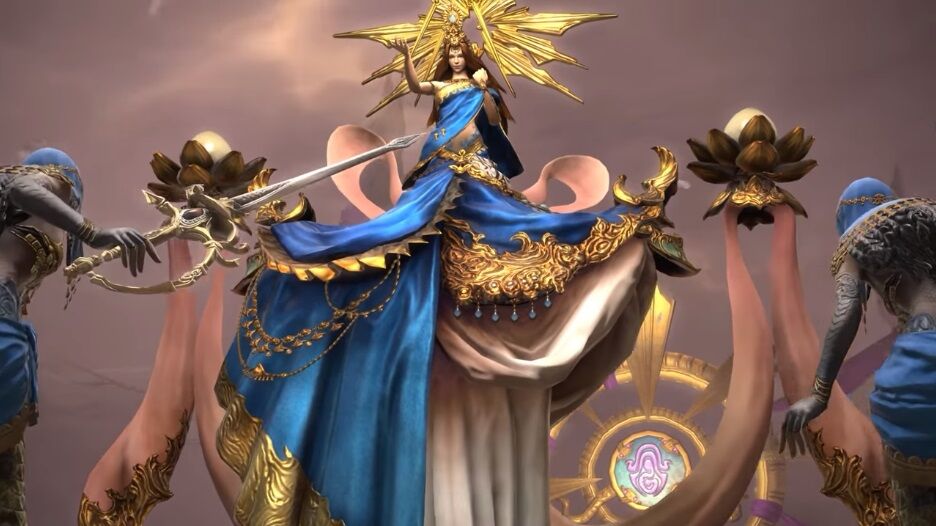 画像 Ff6にしかでてこない召喚獣多すぎワロタ ゲーハーの窓