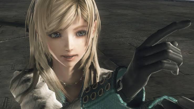 ヒロインのビジュアルがえっちぃまたはかわいいゲーム大抵面白い説 ゲーハーの窓