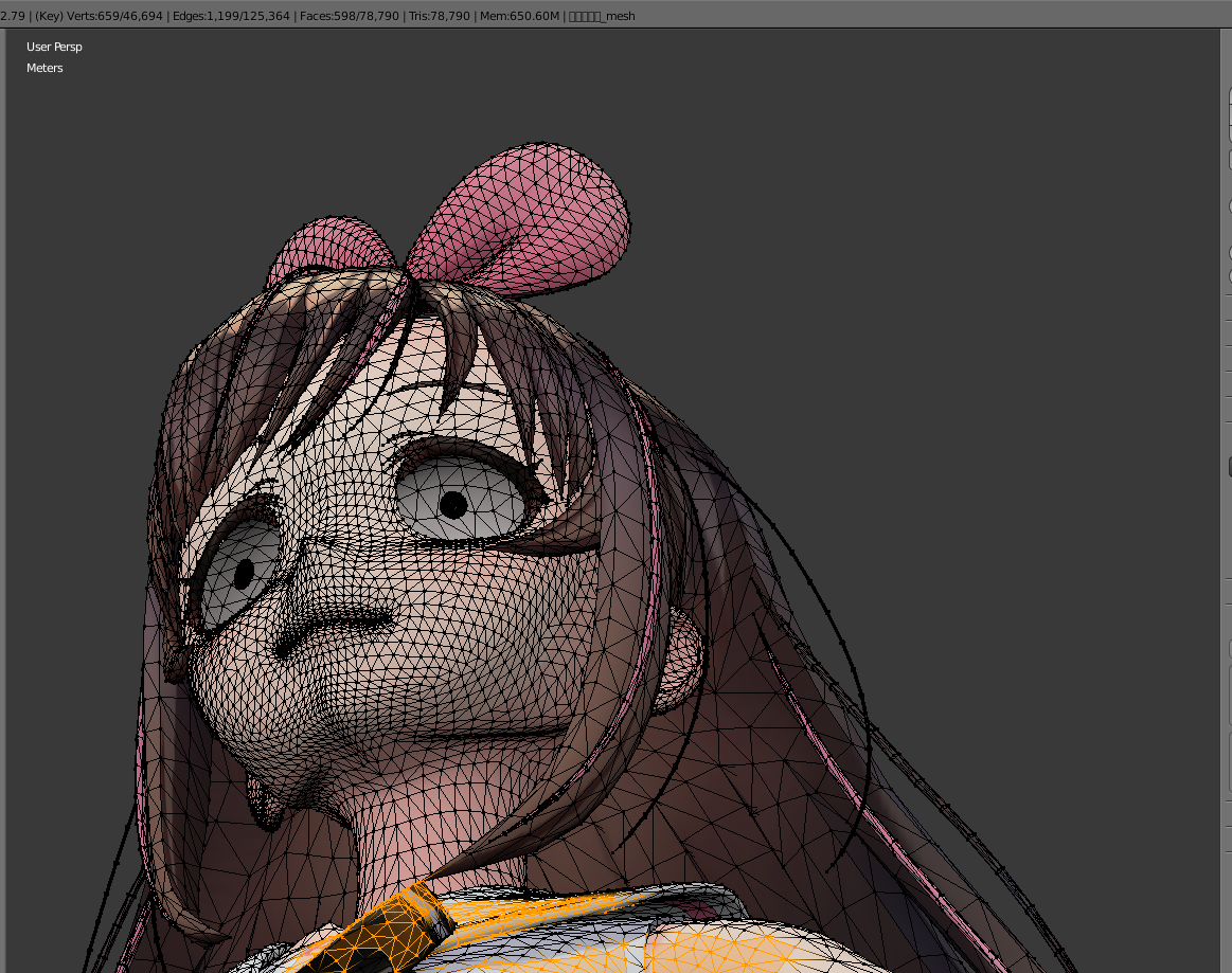 悲報 キズナアイさん 中身がなかった ゲーハーの窓