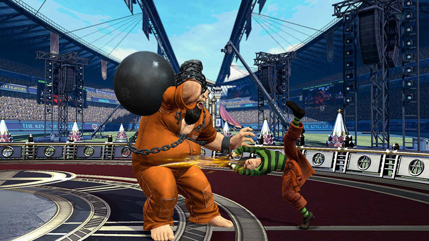 ゲームとか漫画に韓国人キャラがいない理由wwww ゲーハーの窓