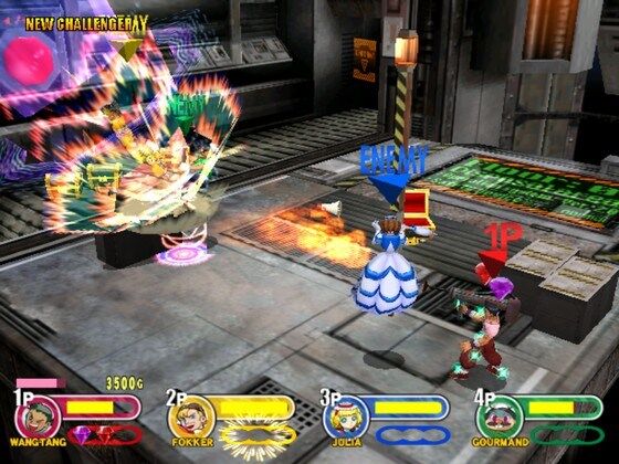 格闘ゲーム界でスマブラ以外が全く流行らない理由ってなに ゲーハーの窓