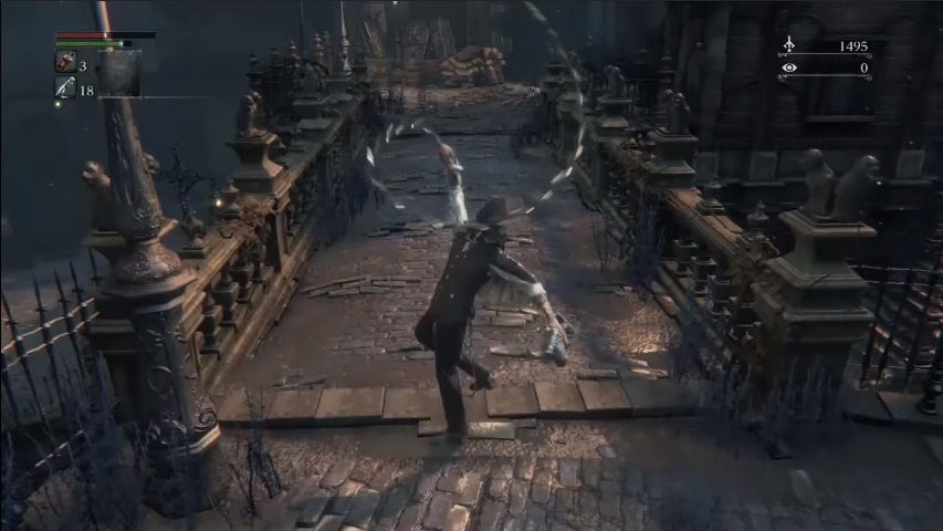 神秘99 ワイ氏ブラッドボーンを始める 啓蒙99 ゲーハーの窓 神秘99 ワイ氏ブラッドボーンを始める 啓蒙99 ゲーハーの窓