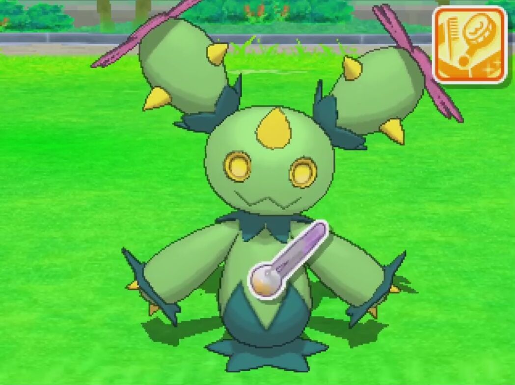 ポケモンの名前 全部下ネタにこじつけられる説 ゲーハーの窓