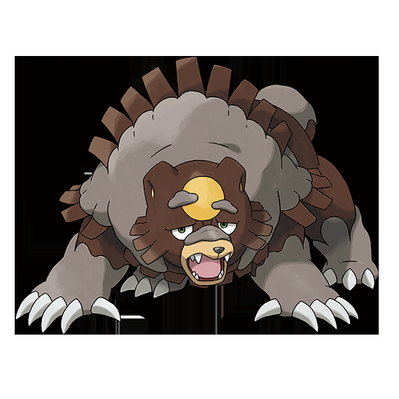 画像 ポケモンアルセウスで登場した新ポケモンの公式絵きたーｗｗｗｗｗ ゲーハーの窓