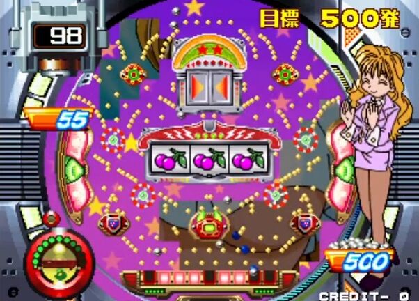 謎 パチンコゲーってあったよな ゲーハーの窓 謎 パチンコゲーってあったよな ゲーハーの窓