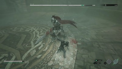 thymesia-soullike2-bloodborne-sekiro