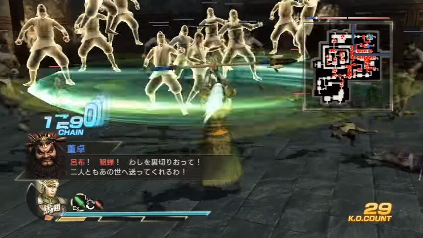 めちゃくちゃできるなんでも有りなゲーム教えてくれ ゲーハーの窓