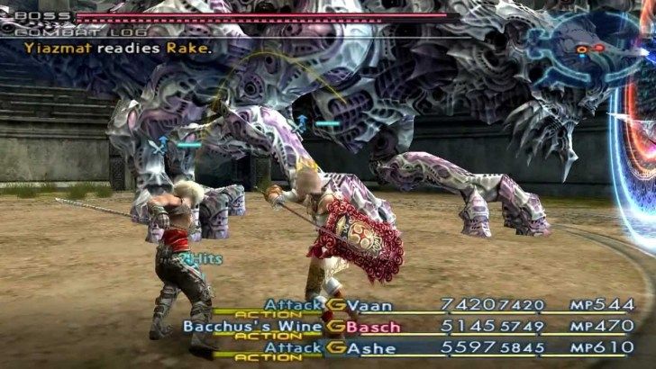 Boss戦が1時間位かかるゲーム教えろ ゲーハーの窓 Boss戦が1時間位かかるゲーム教えろ ゲーハーの窓