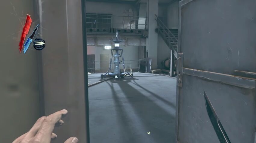 ディスオナード っていうゲームシリーズ面白いよな ゲーハーの窓