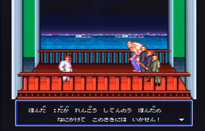 つ つよすぎる と思ったゲームのキャラ ゲーハーの窓