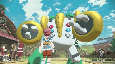 pokemon-legends520-regigigas