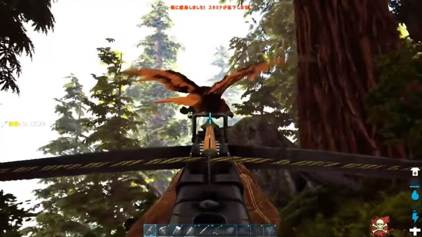 Arkってゲームをやってるんだが神ゲー過ぎるやろ ゲーハーの窓 Arkってゲームをやってるんだが神ゲー過ぎるやろ ゲーハーの窓