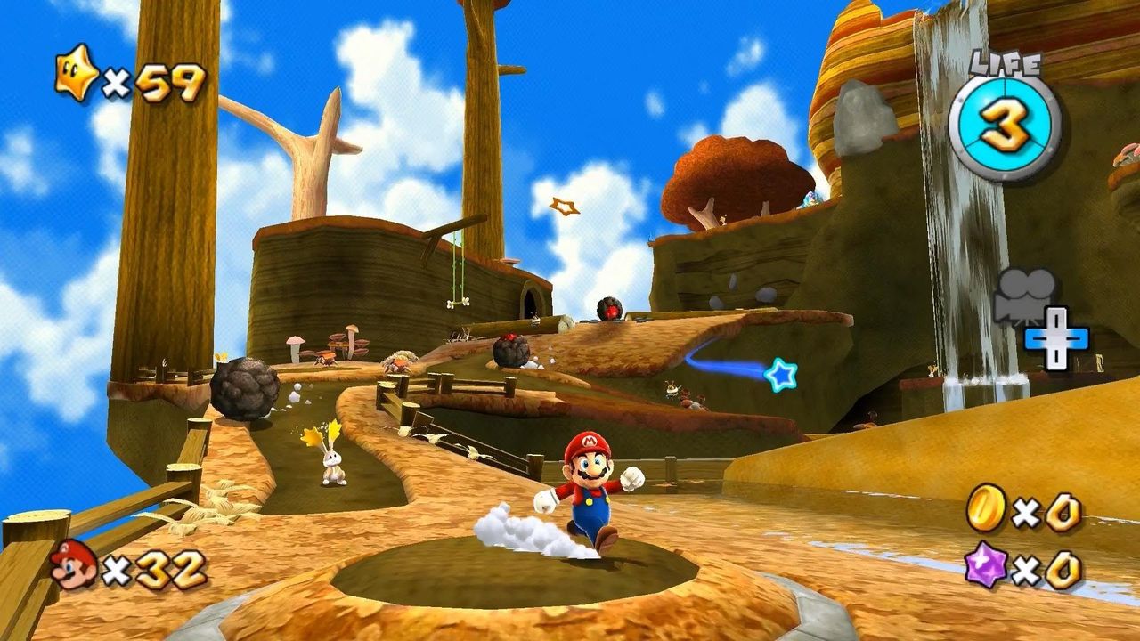 マリオ最高傑作といえば ジジイ ワールド ガ ジ スマブラ ガキ New U ゲーハーの窓