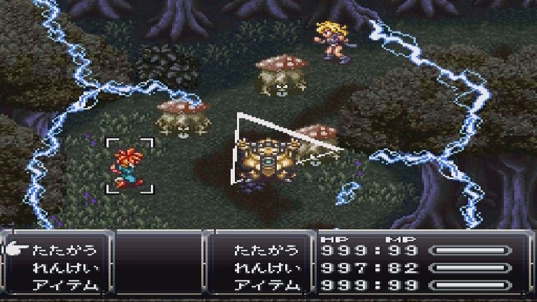クロノ トリガー最強パーティとかいう終わらない論義 ゲーハーの窓 クロノ トリガー最強パーティとかいう終わらない論義 ゲーハーの窓
