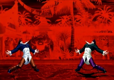 kof97-14-iori-mad-tukinoyoru