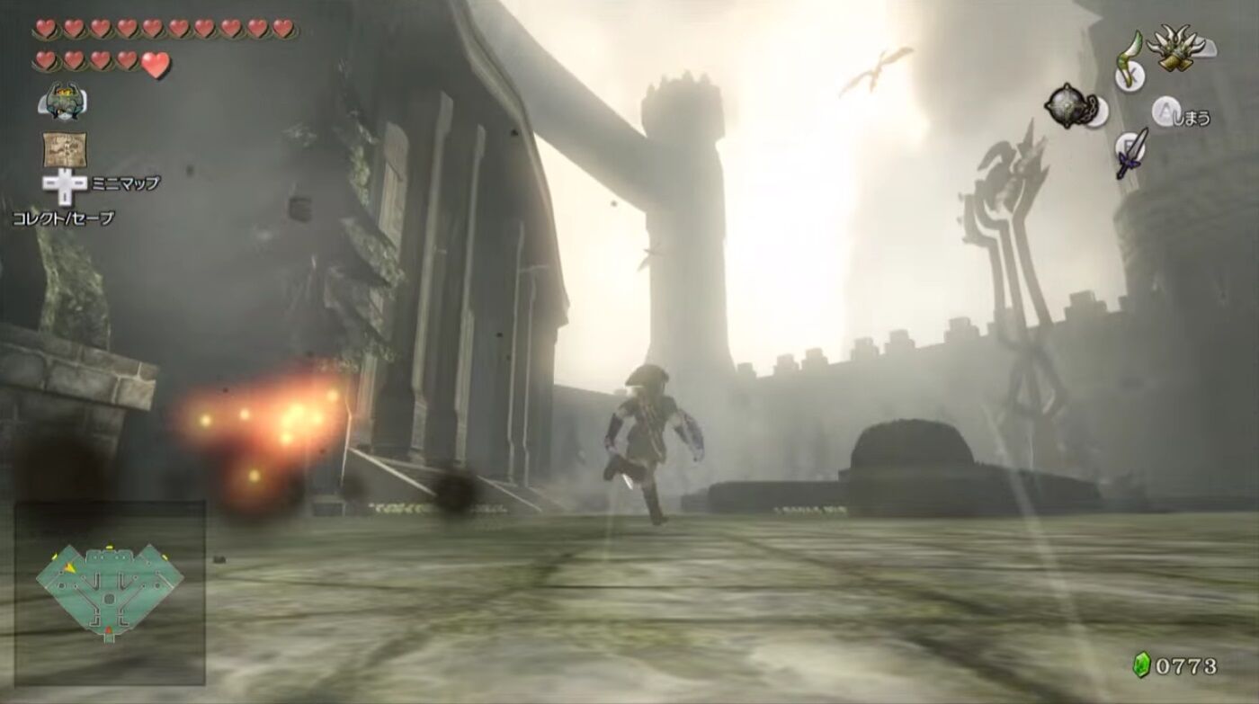 ゲームとかで雨がずっと降ってる街やステージ好きなやつ ゲーハーの窓