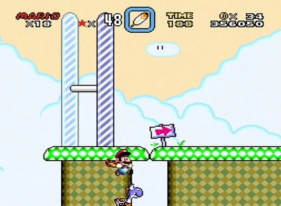 marioworld103-kakushigoal-cheesebridge1