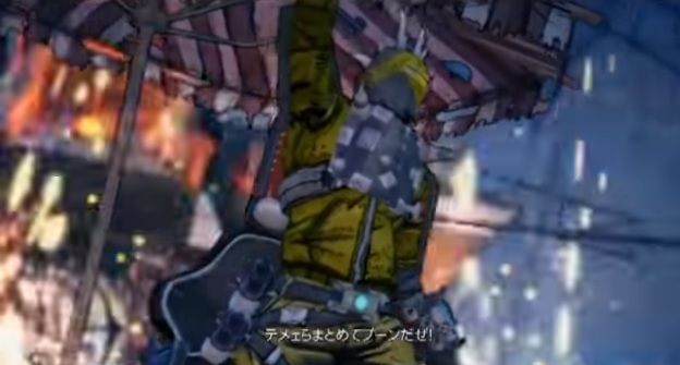 悲報 ボーダーランズシリーズさん 名言がない ゲーハーの窓