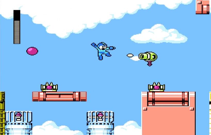 ロックマン6とかいう影の薄い作品wwwww ゲーハーの窓 ロックマン6とかいう影の薄い作品wwwww ゲーハーの窓