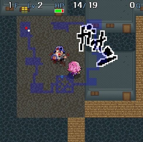 トルネコの大冒険を25年間ほぼ毎日プレイしてる日記ブログが発見されてしまう ゲーハーの窓 トルネコの大冒険を25年間ほぼ毎日プレイしてる日記ブログが発見されてしまう ゲーハーの窓
