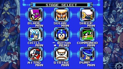 rockman9-8-stage-select