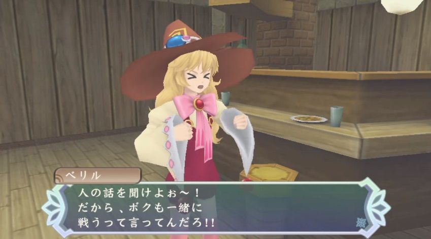 テイルズで一番可愛い女キャラってマジなところだれ ゲーハーの窓 テイルズで一番可愛い女キャラってマジなところだれ ゲーハーの窓