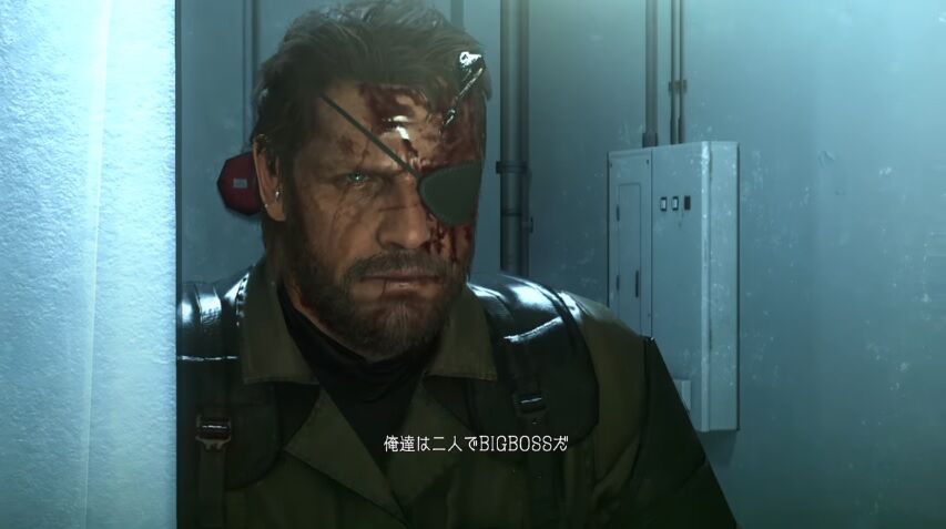 なんjでワイよりメタルギアに詳しいやついない説 ゲーハーの窓 なんjでワイよりメタルギアに詳しいやついない説 ゲーハーの窓