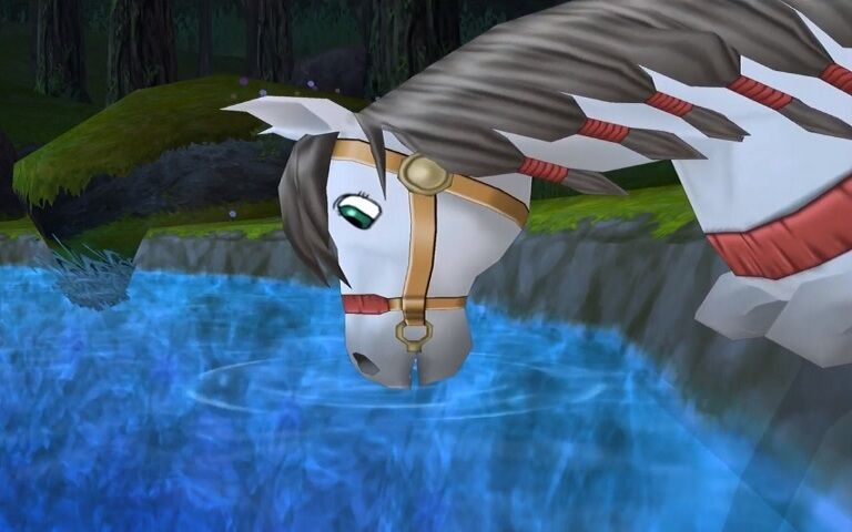 ドラクエ8のミーティアとかいう性格最高の史上最高ヒロインwwwww ゲーハーの窓