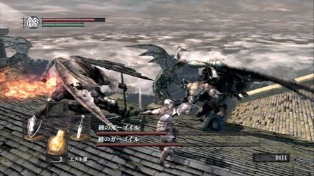 スイッチ版発売 ダークソウル ヌルゲーすぎる いつ難しくなるの ゲーハーの窓