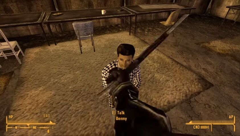 Falloutという3 ニューベガス 4 76と順番に劣化していくゲーム ゲーハーの窓 Falloutという3 ニューベガス 4 76と順番に劣化していくゲーム ゲーハーの窓