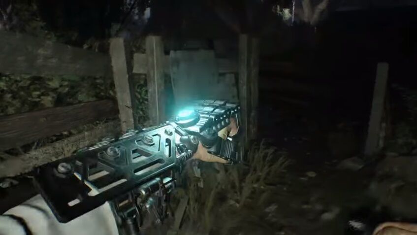 悲報 バイオハザード25年経ってもストーリーが終わらない件 ゲーハーの窓