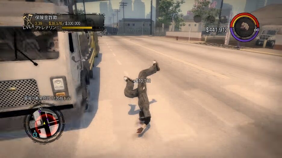 セインツロウってなんでこんな知名度ないの ゲーハーの窓