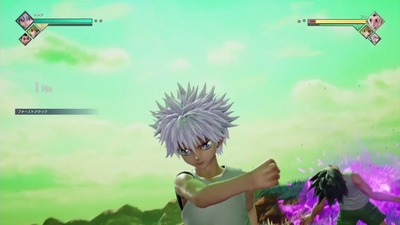 jumpforce55-kirua-shinzou-hunterhunter