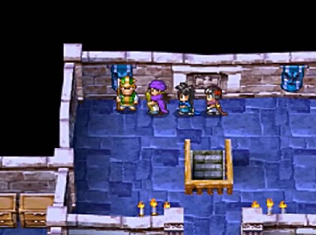 ドラクエ5でデボラ選ぶやつwwwww ゲーハーの窓 ドラクエ5でデボラ選ぶやつwwwww ゲーハーの窓