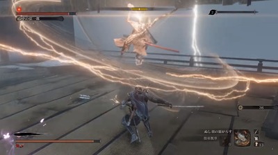 sekiro529-genichiro-kaminarigaeshigaeshi-shintyuu