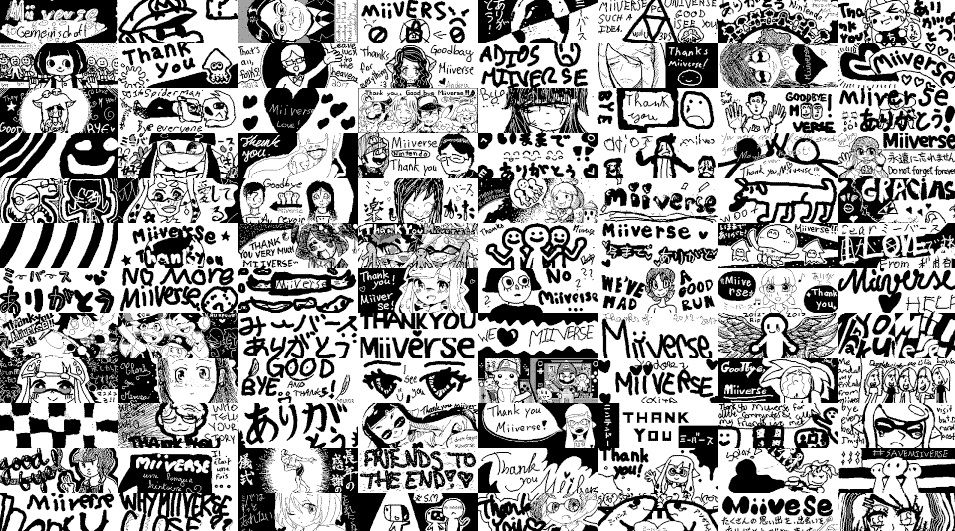 訃報 Miiverse 本日11月8日15時 死去 ゲーハーの窓 訃報 Miiverse 本日11月8日15時 死去 ゲーハーの窓